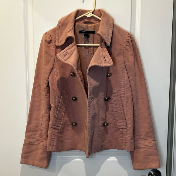 Marc by Marc Jacobs Blush Pink Petticoat - Picture 1 of 12